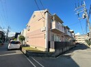 サンライフ桜の外観