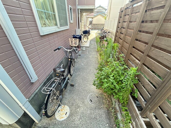 その他 サンライフ桜