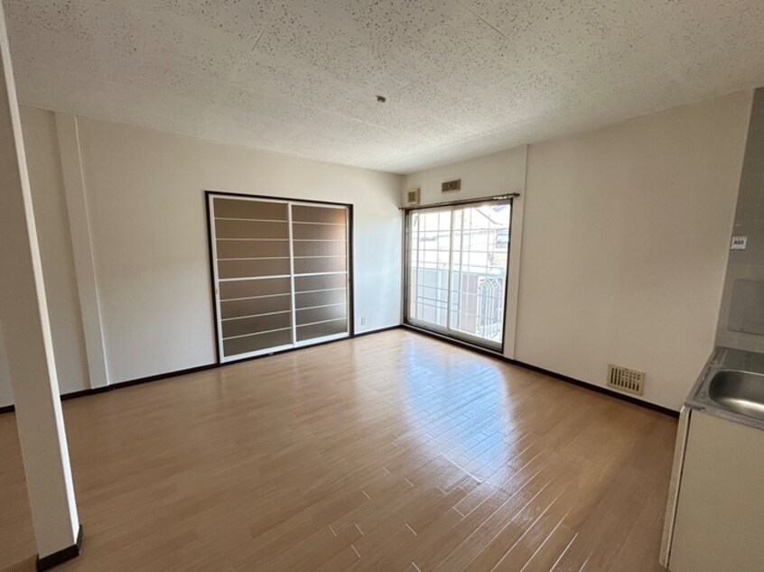 居室 サンライフ桜