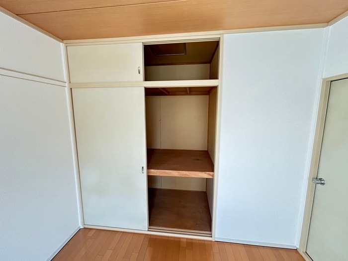 収納 サンライフ桜