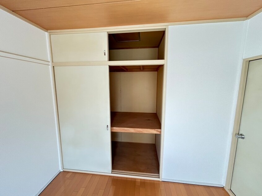 収納 サンライフ桜