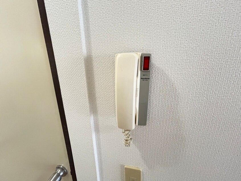 内観写真 サンライフ桜