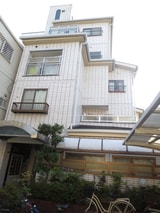 ボナール平野