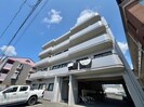 ノアコート森田の外観