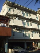 アベニュ－千鶴の外観