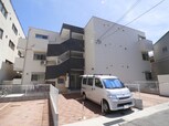 プレジール兵庫駅前