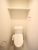 トイレ ｽﾜﾝｽﾞｼﾃｨ大阪城ｺｽﾀ(906)
