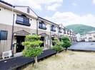 Bonheur　水郷Bの外観