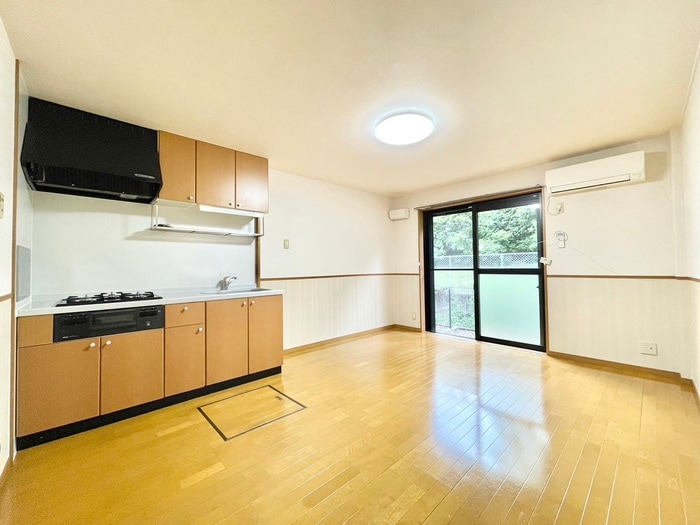 居室 Bonheur　水郷B