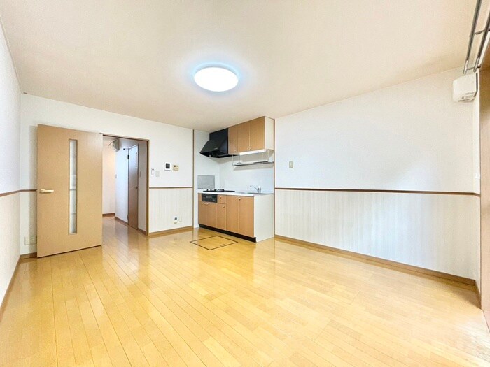 居室 Bonheur　水郷B