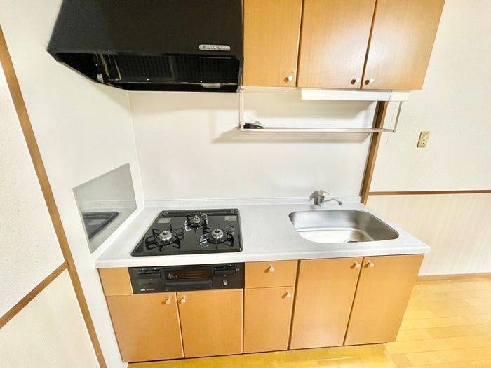 キッチン Bonheur　水郷B