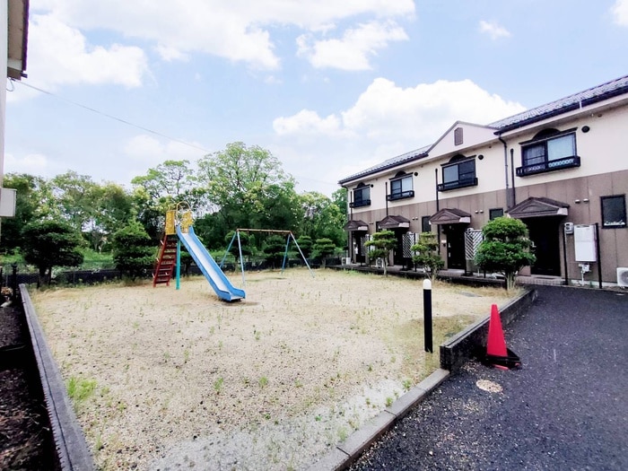 その他 Bonheur　水郷B