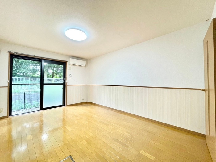 居室 Bonheur　水郷B