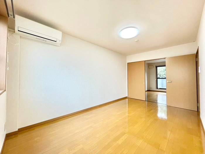 居室 Bonheur　水郷B