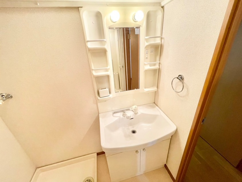 洗面 Bonheur　水郷B