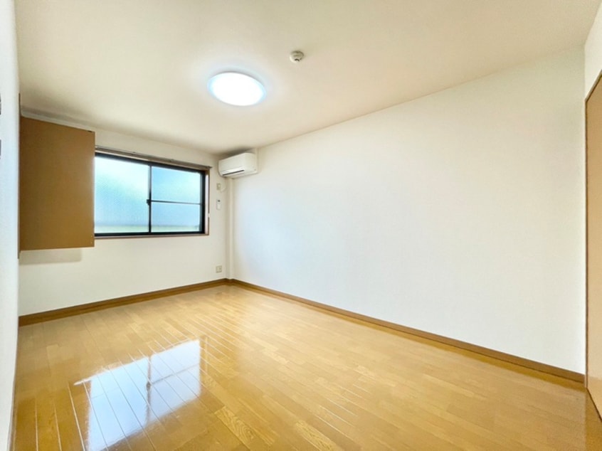 居室 Bonheur　水郷B