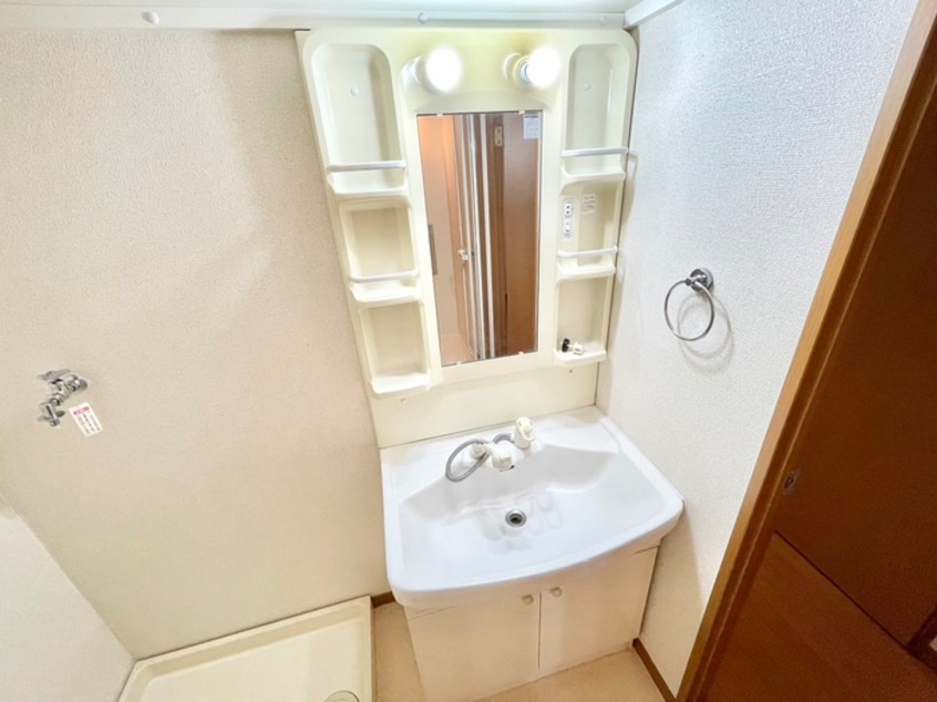 洗面 Bonheur　水郷B