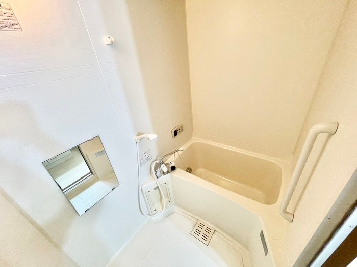 バス／シャワールーム等 Bonheur　水郷B