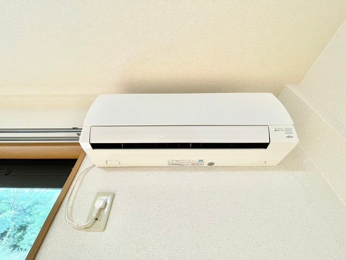 内観写真 Bonheur　水郷B