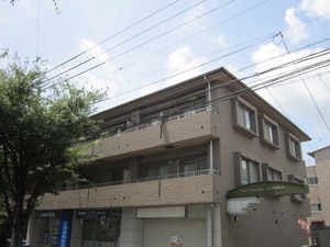 Pure House 礒田Ⅱ