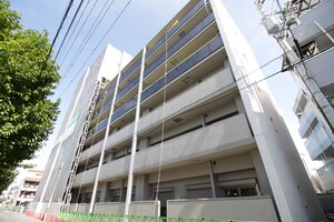 ﾚｼﾞｭｰﾙｱｯｼｭ淡路駅前（105）