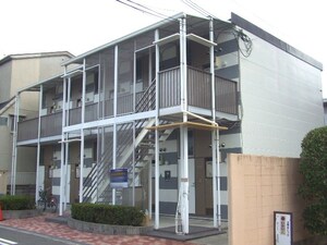 ﾚｵﾊﾟﾚｽﾆｭ-ｼﾙﾊﾞ-ﾚｼﾞﾃﾞﾝｽ住之江