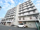 エクセレント忍ヶ丘の外観