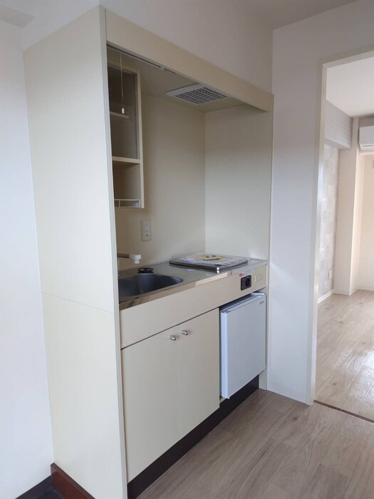 キッチン エクセレント忍ヶ丘