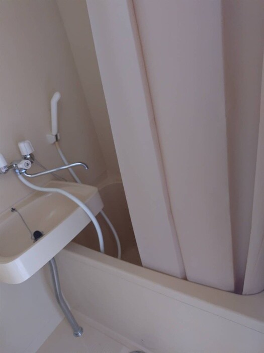 バス／シャワールーム等 エクセレント忍ヶ丘