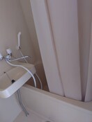 バス／シャワールーム等 エクセレント忍ヶ丘