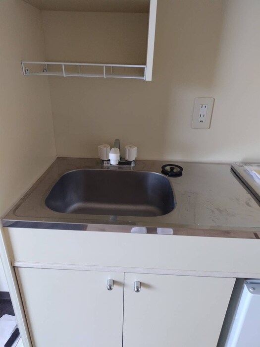 キッチン エクセレント忍ヶ丘