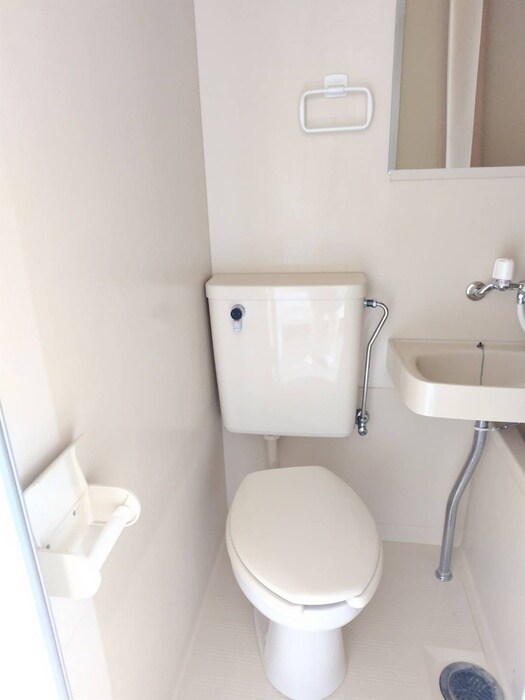 トイレ エクセレント忍ヶ丘