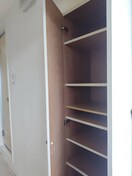 靴箱 エクセレント忍ヶ丘