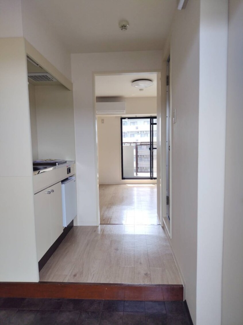 廊下 エクセレント忍ヶ丘