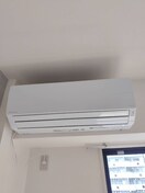 内観写真 エクセレント忍ヶ丘