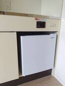 内観写真 エクセレント忍ヶ丘