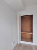 収納 エクセレント忍ヶ丘