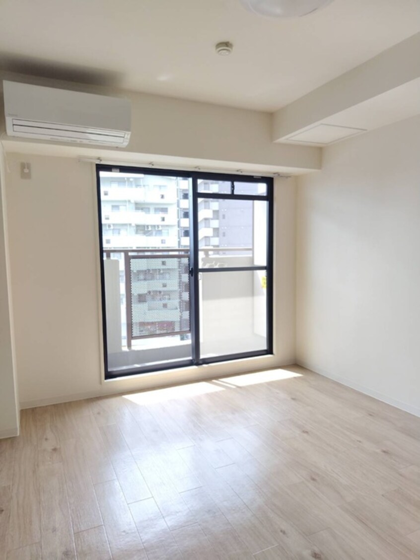 居室 エクセレント忍ヶ丘