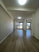 内観写真 友井グレイス