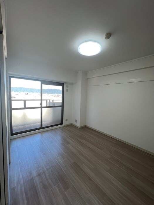 居室 友井グレイス