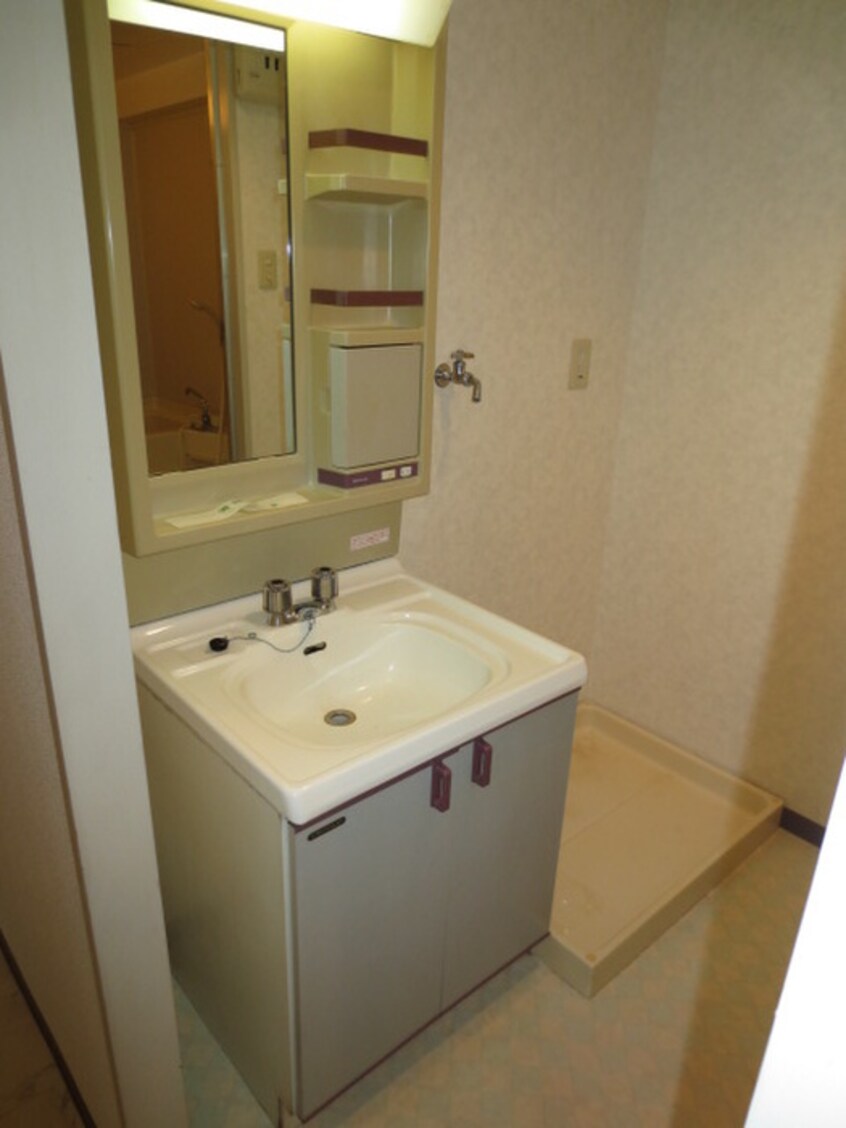 洗面 友井グレイス