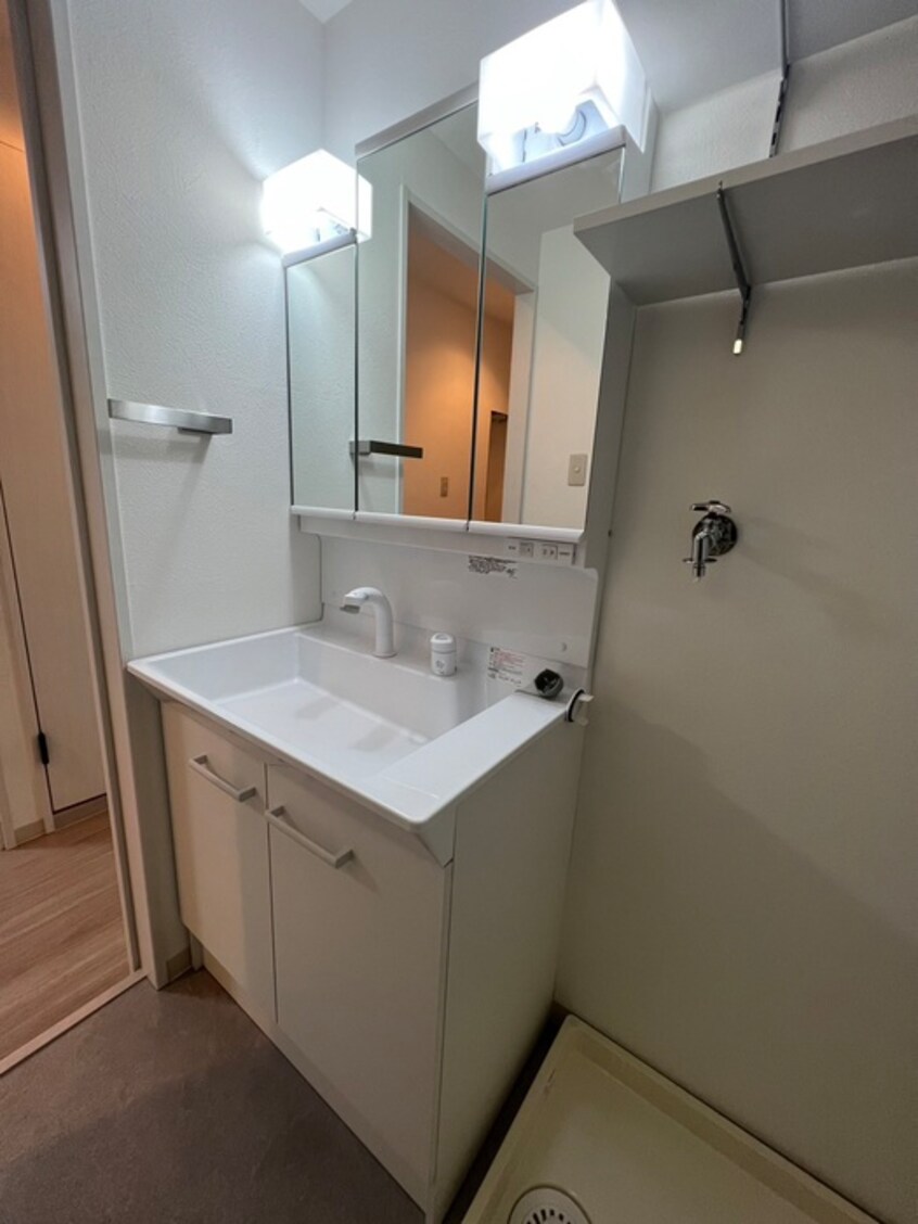 洗面 友井グレイス