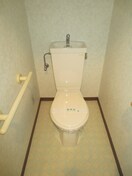 トイレ 友井グレイス