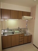 キッチン 友井グレイス