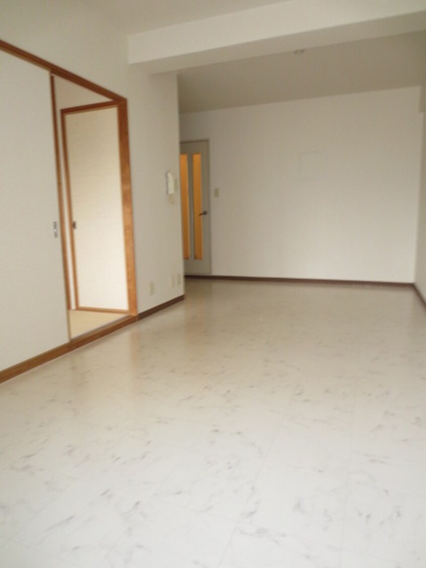 居室 友井グレイス