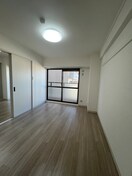 居室 友井グレイス