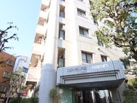 ドム－ル阿倍野阪南町(301)