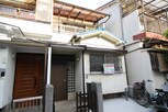 六万寺３丁目貸家