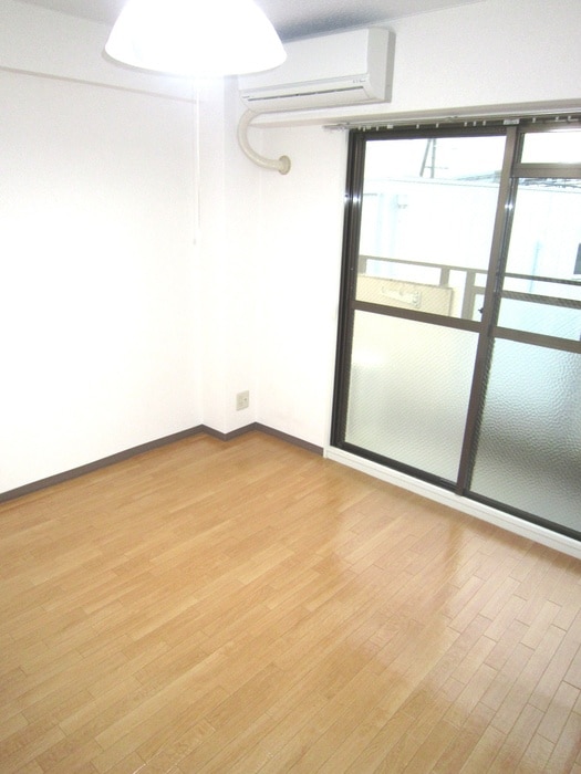 居室 ディアハイム