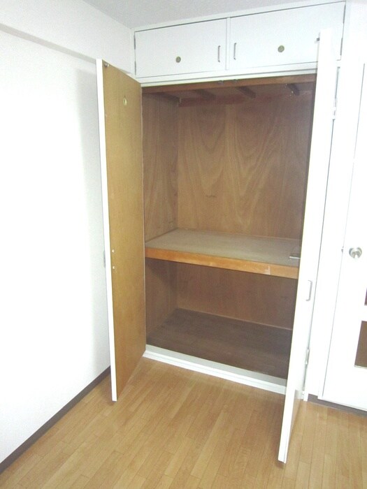 収納 ディアハイム